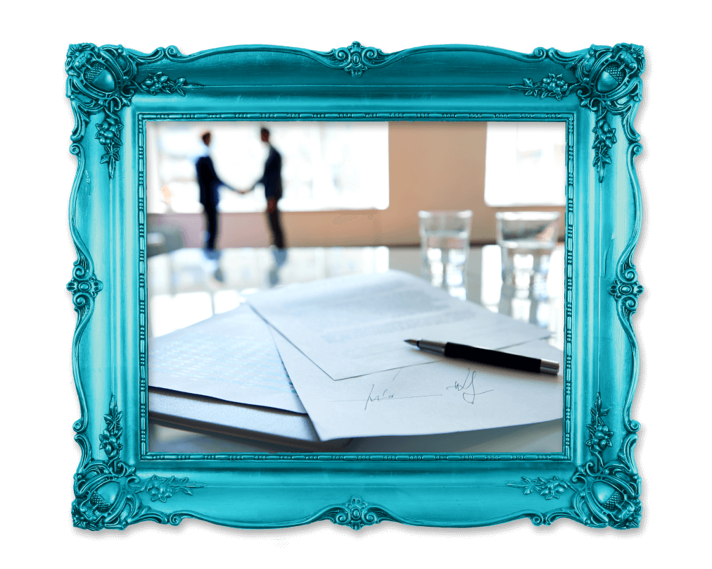Commercial law employment law