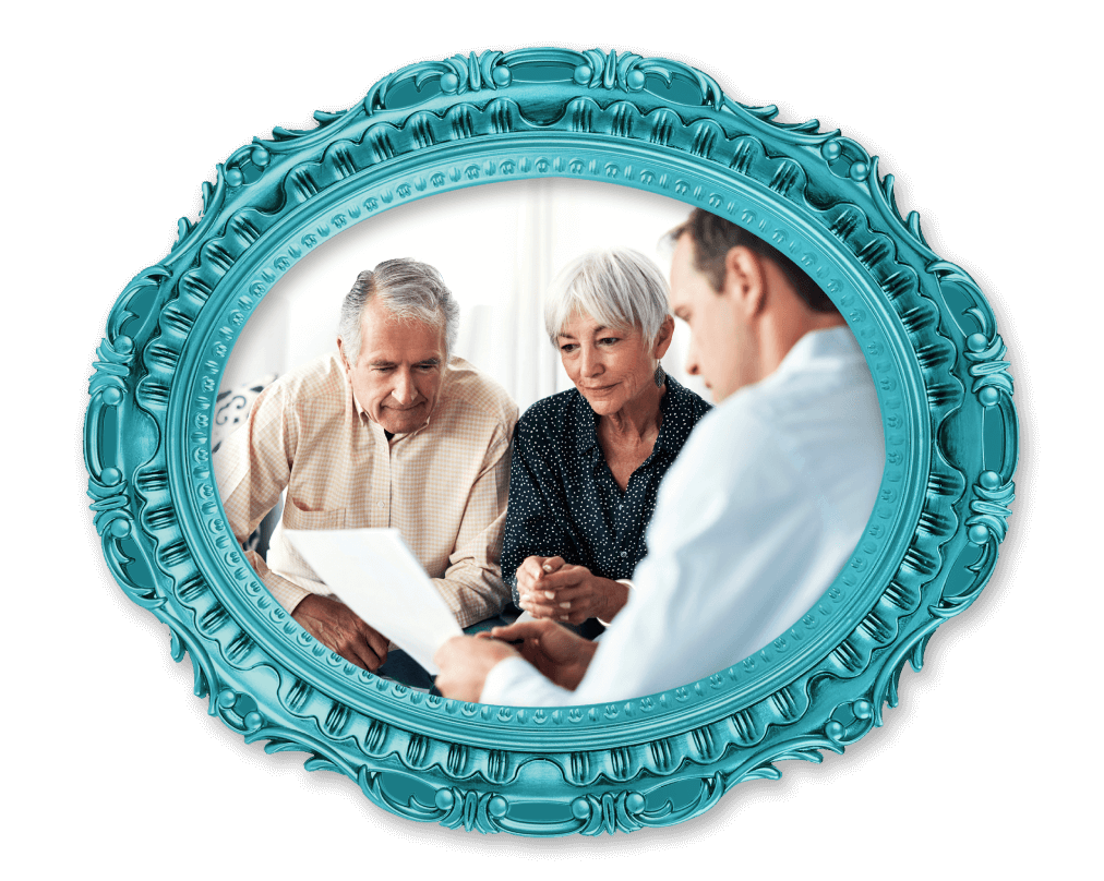 Personal law later life care