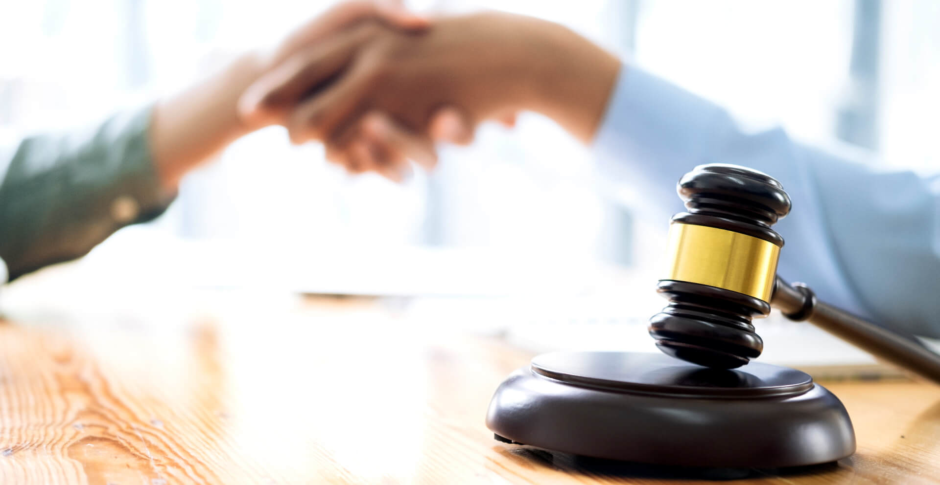 Disputes involving an executor