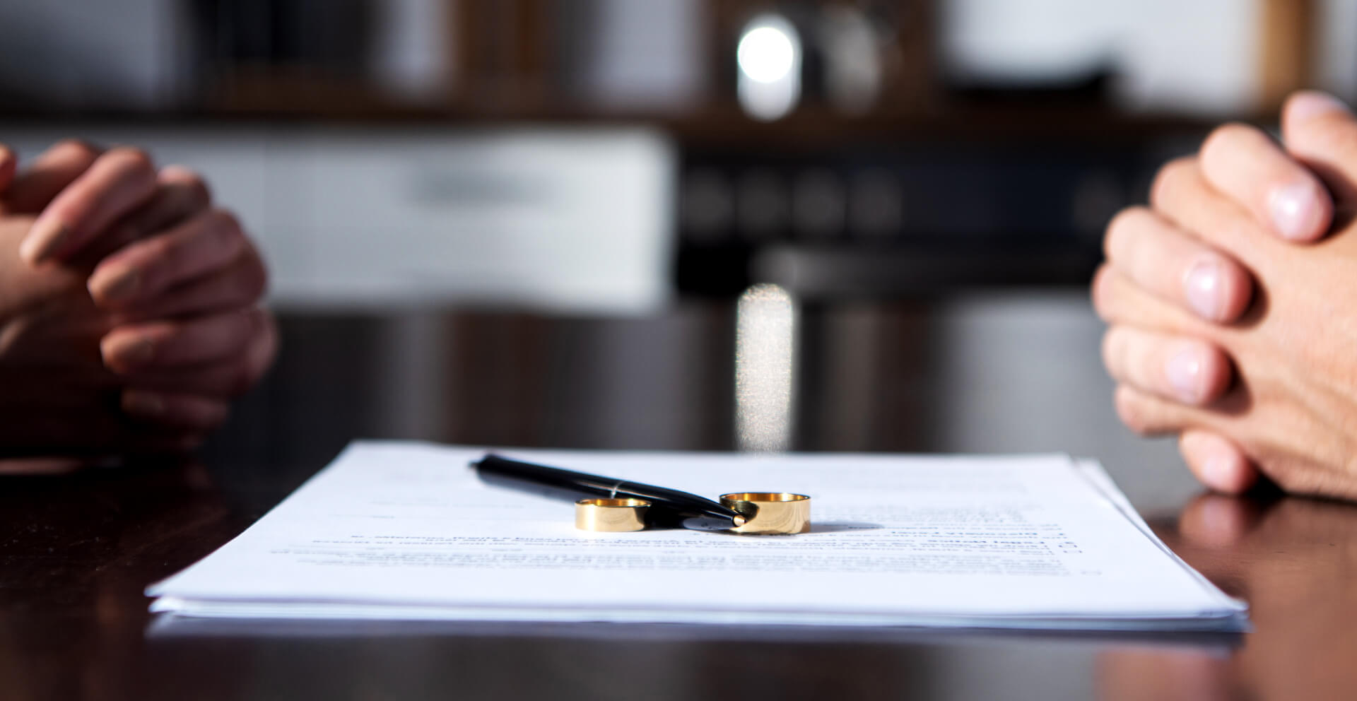 How long does a divorce take