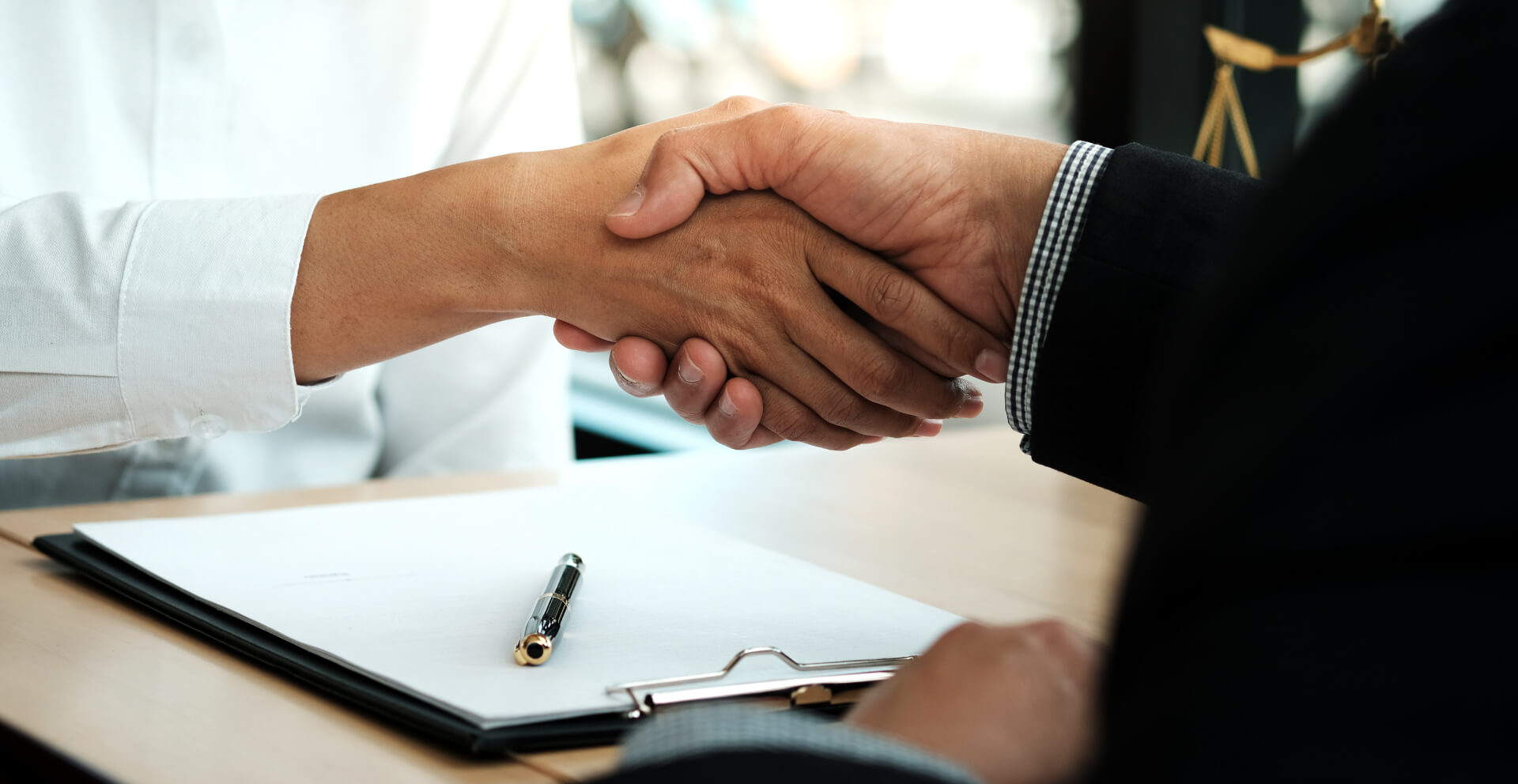 What are the different types of trusts
