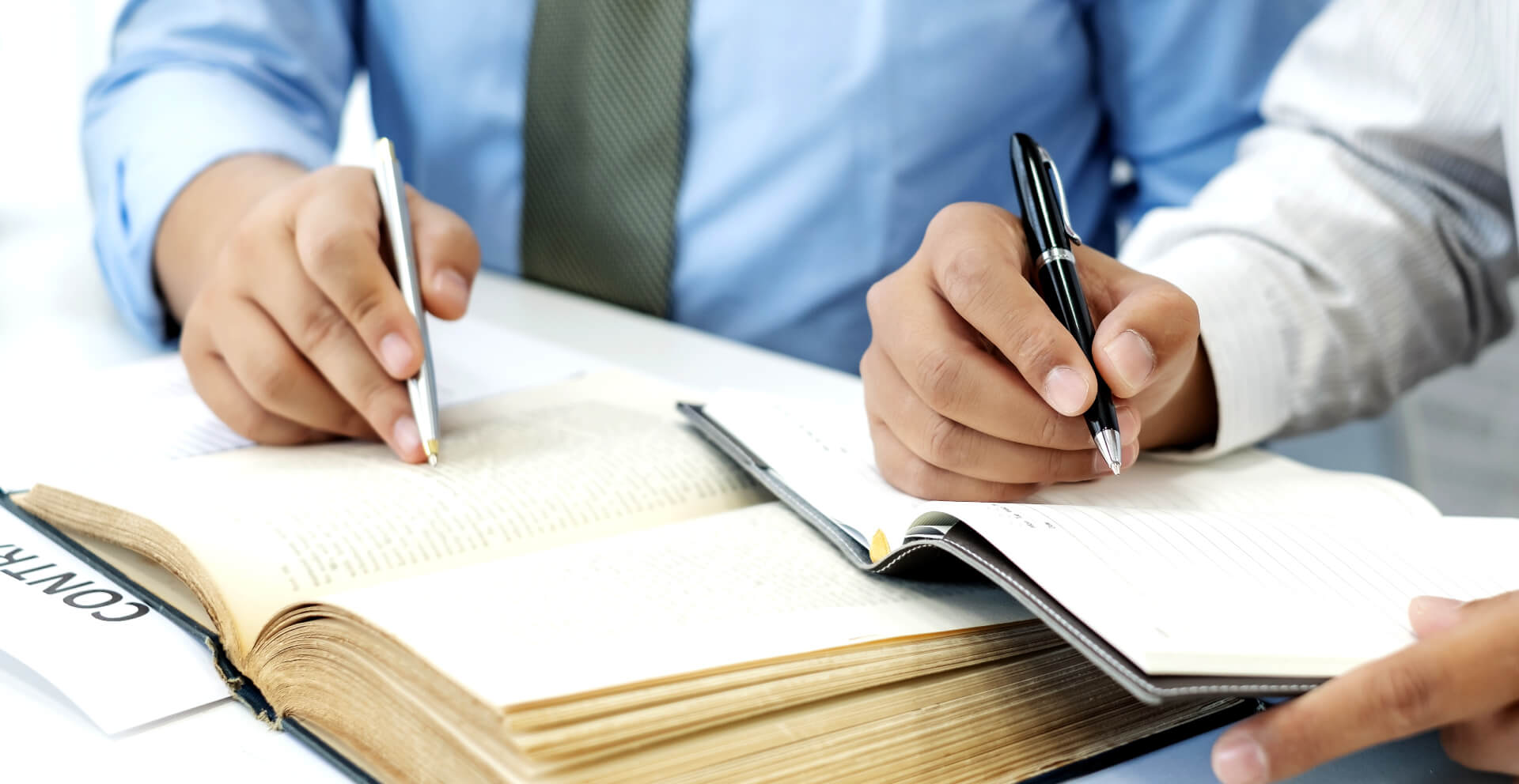 What is estate planning