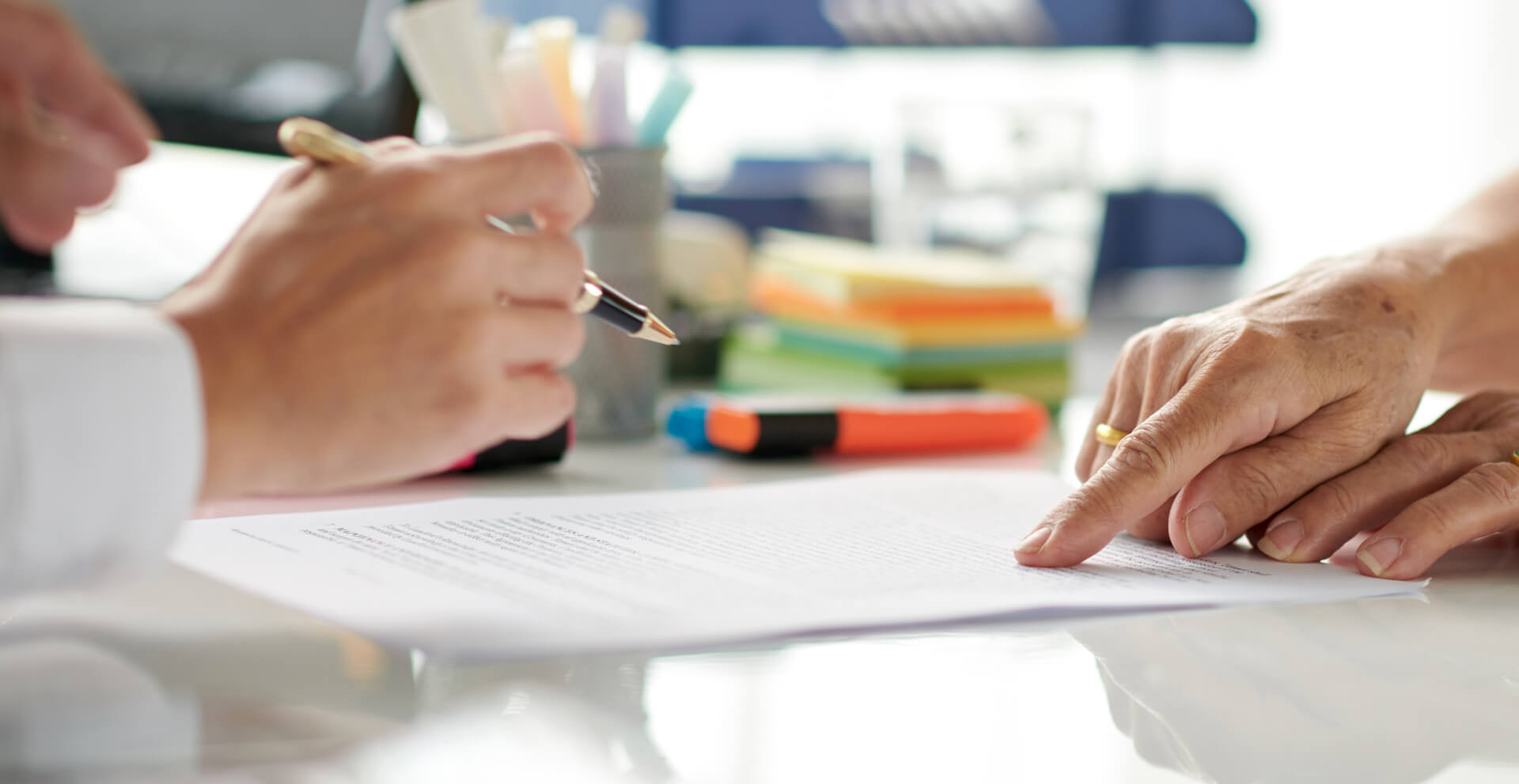 What is the grant of probate