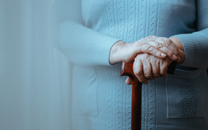 Financial abuse legal case study