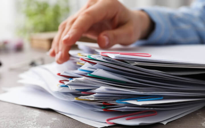 How to ensure your will is valid