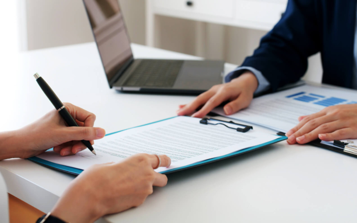 How to make a contentious probate claim