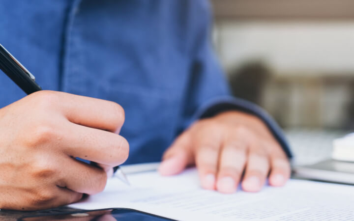 Why you should keep your will up to date