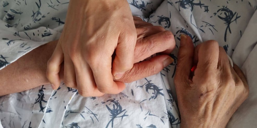 Lasting Power of Attorney (LPA) for Health & Welfare