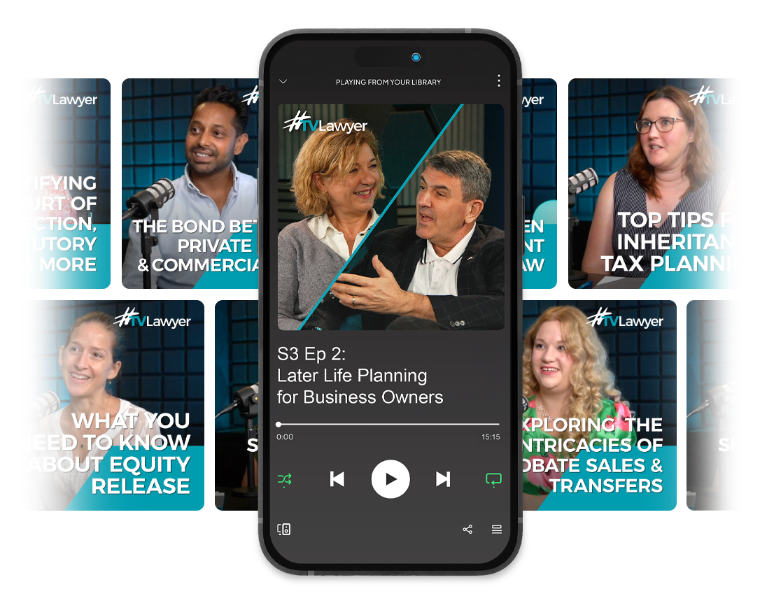 Podcast Hero Graphic E2