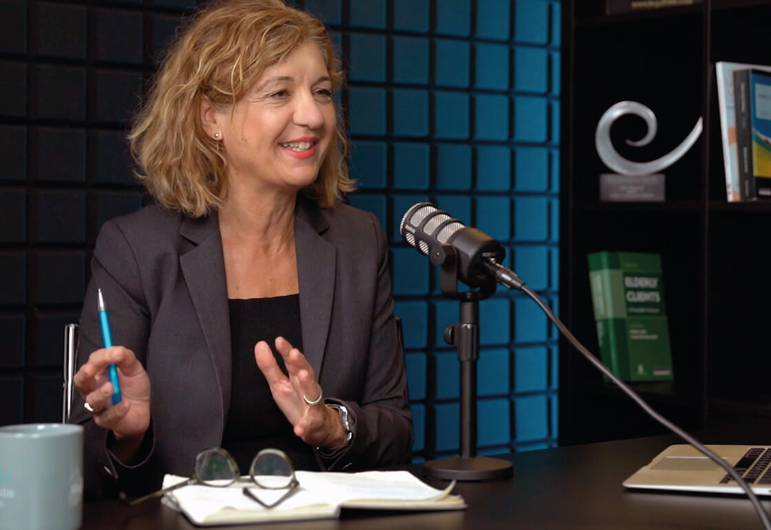 Melinda Giles - Podcast 07