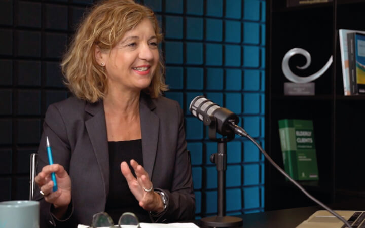 Melinda Giles - Podcast 07
