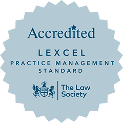 LS Accreditation Lexcel