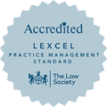 LS Accreditation Lexcel