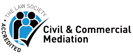 Law society civil commercial mediation