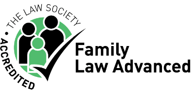 Law society family law advanced