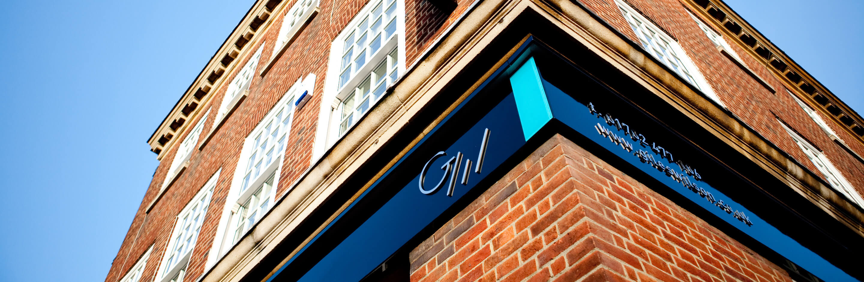 Leigh-on-Sea, London Road