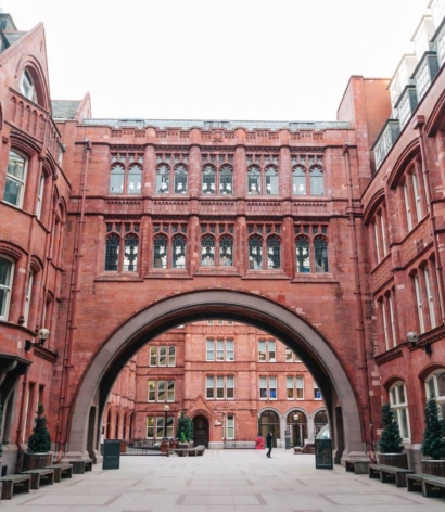Photo of London, Holborn
