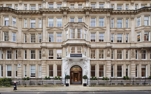 Photo of London