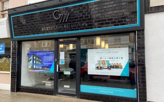 Photo of Leigh-on-Sea, Broadway