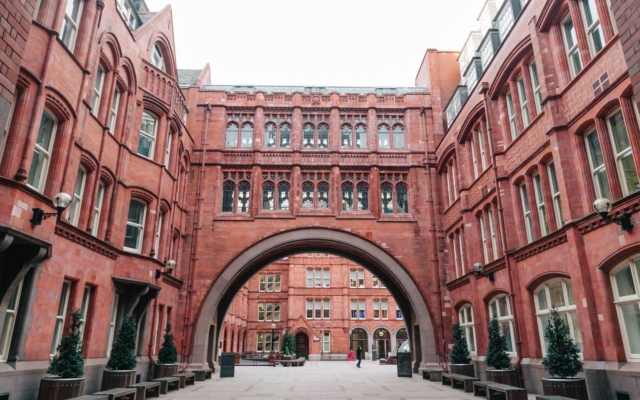 Photo of London, Holborn