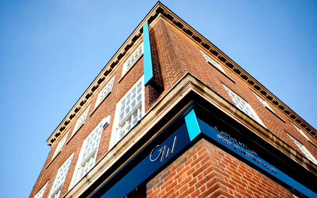 Photo of Leigh-on-Sea, ﻿London Road