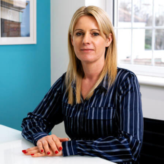 Photo of Emma Covell