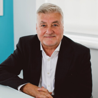 Photo of George Lewzey