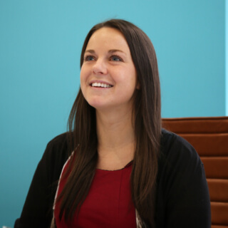 Photo of Leah Ellis