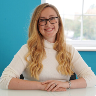 Photo of Melissa Leyland