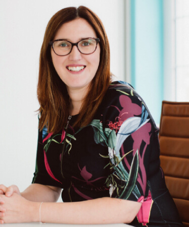 Photo of Caroline Woodham, Partner, Private Client at Giles Wilson