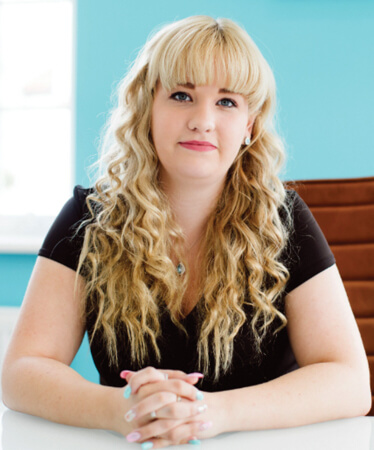 Photo of Demi Marie, Senior Lawyer, Private Client at Giles Wilson