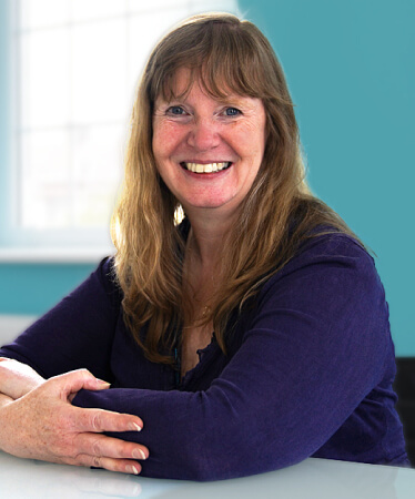 Photo of Fiona Heald, Senior Lawyer, Court of Protection at Giles Wilson