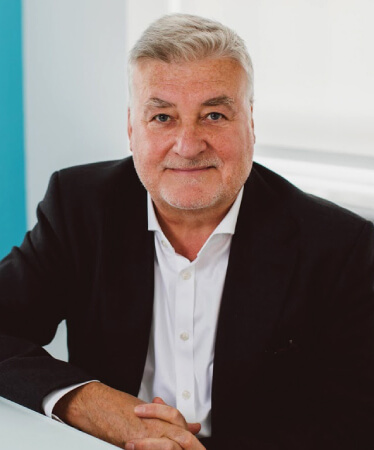 Photo of George Lewzey, Senior Lawyer, Criminal Law at Giles Wilson