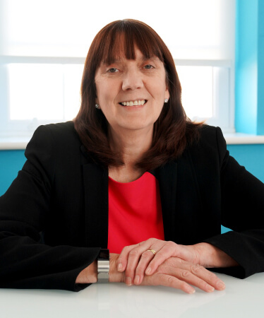 Photo of Jackie Shepherd, Senior Lawyer, Property & Conveyancing at Giles Wilson