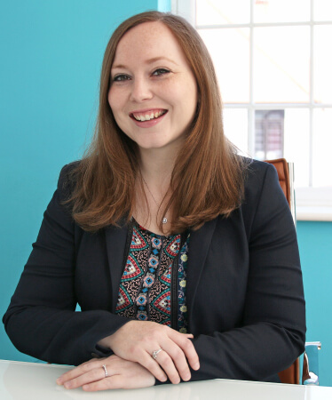 Photo of Kirsty Buxton, Senior Lawyer, Private Client at Giles Wilson