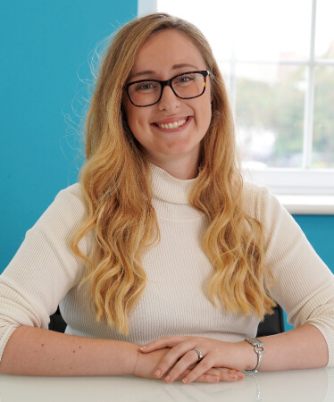 Photo of Melissa Leyland, Senior Lawyer, Family Law at Giles Wilson