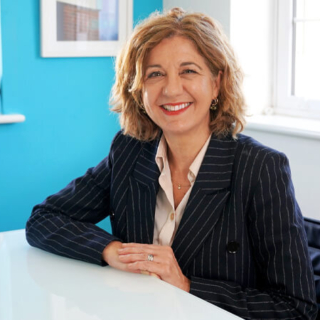 Photo of Melinda Giles