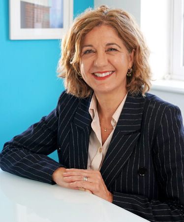 Photo of Melinda Giles, Managing Partner, Head of Private Client at Giles Wilson
