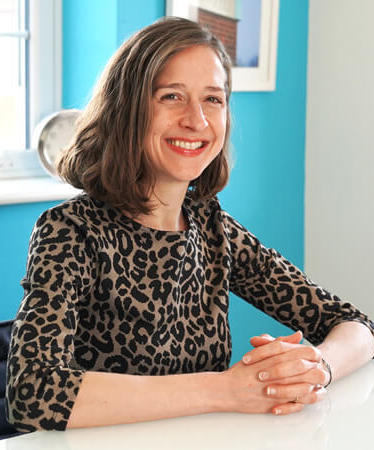 Photo of Pippa Bavington, Partner, Private Client at Giles Wilson