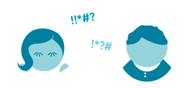 Video attorney disputes